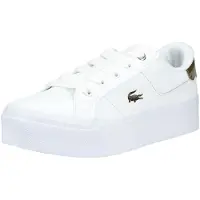 Lacoste Baskets basses blanc