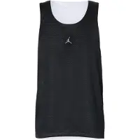Jordan T-Shirt noir / blanc