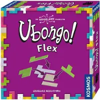 Sonstige Verlage Franckh-Kosmos Ubongo ! Flex