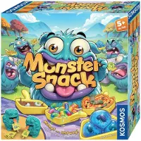 Sonstige Verlage Franckh-Kosmos Monstersnack