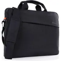 Menatwork Tower Gamechange Letter 15in (15", Universel), Sac pour notebook, Noir