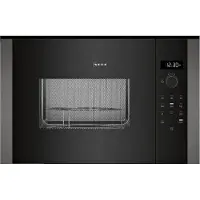 NEFF Micro-ondes encastrable avec grill hlagd53g0 de - - HLAGD53G0 - n50