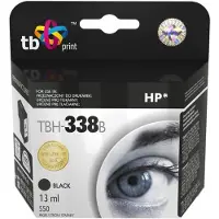 TB Print TBH-338B cartouche d'encre 1 pièce(s) Compatible Noir