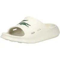 Lacoste Meduz Sandals Blanc EU 43 Homme
