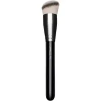 MAC Brush 170 Synthetic Rounded Slant Brush pinceau kabuki biseauté 1 pcs