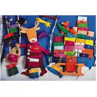 Gerstenberg Calendrier de l'Avent de My Great Craft