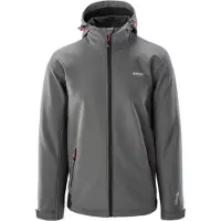 Hi-tec Noxon Softshell Jacket Gris L Homme