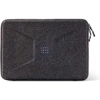 Uag Pochette ordinateur Civilian 14 pouces - Medium - Gris foncé