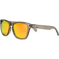 CHPO Lunettes de soleil 'BODHI' jaune / taupe