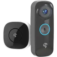 Toucan Pro Radar Motion Video Intercom Clair