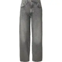 Levi's Jean '578 BAGGY' gris denim