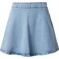 Noisy May Jupe bleu clair
