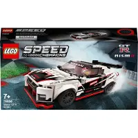 LEGO Nissan GT-R NISMO - 76896