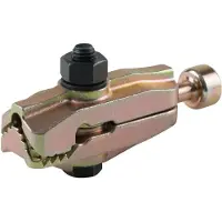 Ks Tools Pince de traction en V, 135mm ( 140.2436 )