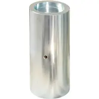 Ks Tools Contre-palier 66/72 mm 160 mm - 150.2135