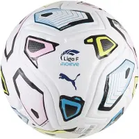 Puma Stellar Nitro Ultimate Liga F Fifa Quality Pro Football Ball Blanc 5