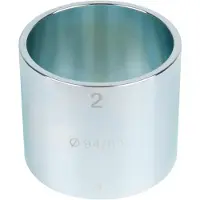 Ks Tools Douille de pression, Ø intérieur 84mm, Ø extérieur 94mm ( 700.1800-06 )