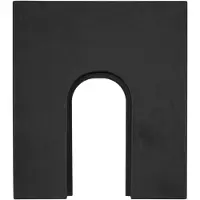 Ks Tools plaque prismatique Ø 67,0 mm