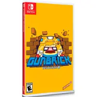 Gunbrick : Reloaded (Importation)