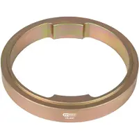 Ks Tools bague de contre-support E32/E34