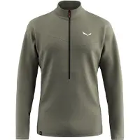 Salewa Polaire 1/2 zip Puez Cammino
