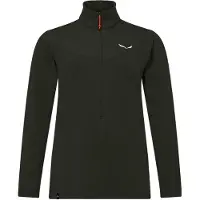 Salewa Polaire 1/2 zip femme Puez Cammino