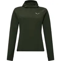Salewa Veste de survêtement femme Puez Sun
