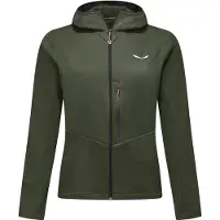 Salewa Veste de randonnée à capuche femme Pedroc 3