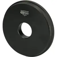 Ks Tools Outil d'insertion de roulements à rouleaux coniques pour BPW, Ø 142 mm ( 460.4954 )