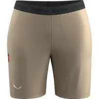 Salewa Puez 4 Shorts Doré L Femme