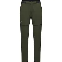 Salewa Pantalon de randonnée 2 en 1 Pedroc 3