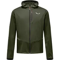 Salewa Veste de randonnée à capuche Pedroc 3