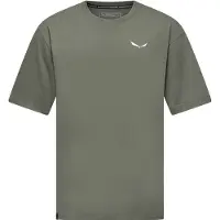 Salewa T-shirt ample Eagle