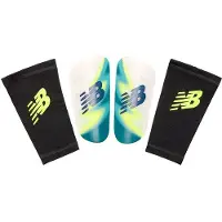 New Balance Furon Pro Cgrp-664 Shin Guards Multicolore M