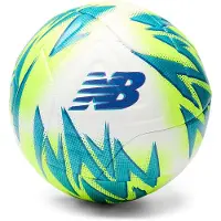 New Balance Geodesa League Cgrp-649 Football Ball Multicolore 5