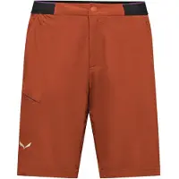 Salewa Pedroc 4 Durastretch Cargo Shorts Marron M Homme