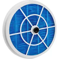 Northix Filtre à eau pour purificateur WEBBER AP9900