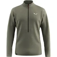 Salewa Polaire 1/2 zip Puez Cammino