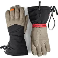 Salewa Ortles Gore-tex Cuff Gloves Beige XL