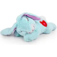 All For Paws AFP Little Buddy Heart Beat Kanin (Jouet en peluche pour chiens)