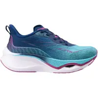 Fitanu Chaussures de course pour femmes CARRERA W,