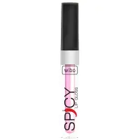 Wibo Spicy Lip Gloss Gloss pour les lèvres 3 3Ml