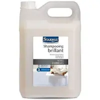 STARWAX Shampoing brillant sols carrelés 5L