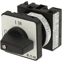 Eaton Sectionneur de charge en T - 067352