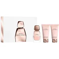 Narciso Rodriguez Coffret All Of Me EDP 50 ml, lotion pour le corps 50 ml et gel douche 50 ml