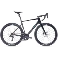 Superior Bikes Xr 9.7 Gf Ultegra Di2 Road Bike Noir 56