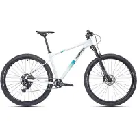 Superior Bikes Xc 6.2 29´´ Cues 9s Mtb Bike Blanc XL