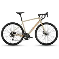 Marin Gestalt Base 700c Gravel Bike Beige 56
