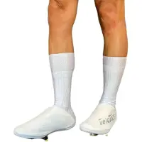 VeloToze Aero Overshoes Blanc EU 41-43