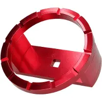 Ks Tools Clé de remplissage 1/2" pour BMW / Mini / Porsche ( 150.3166 )